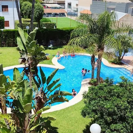 Estrella Del Mar By Costa * デニア