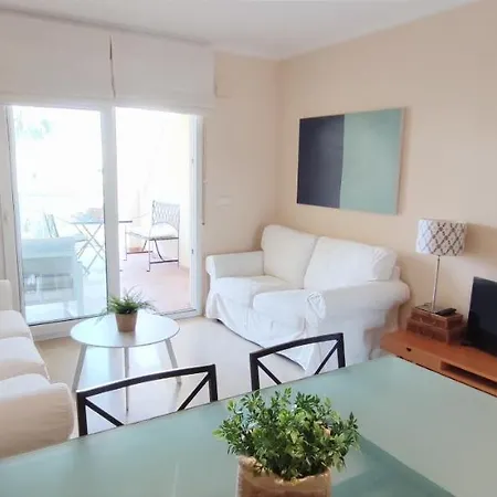 Apartamento Estrella Del Mar By Costa Dénia