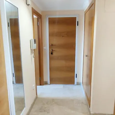 Appartamento Estrella Del Mar By Costa