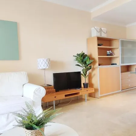 Estrella Del Mar By Costa Dénia