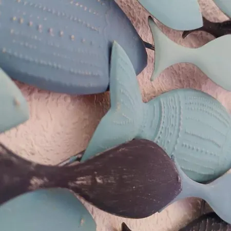 Estrella Del Mar By Costa Apartamento *