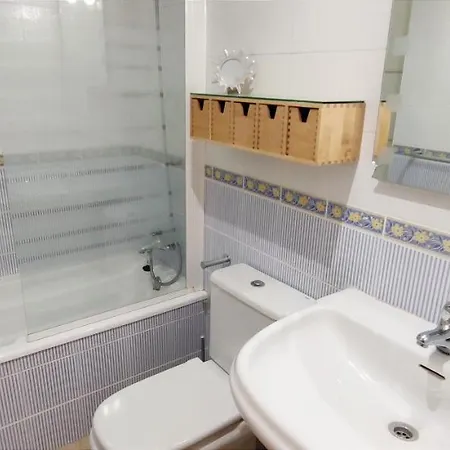 Estrella Del Mar By Costa * Dénia