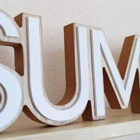 Apartamento Estrella Del Mar By Costa Dénia