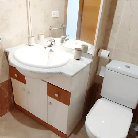 Estrella Del Mar By Costa Dénia