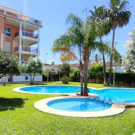 Apartamento Estrella Del Mar By Costa *