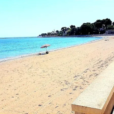 Estrella Del Mar By Costa Apartamento *