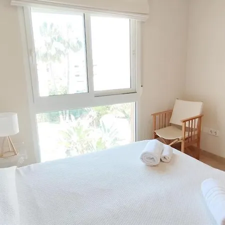 Apartamento Estrella Del Mar By Costa Dénia