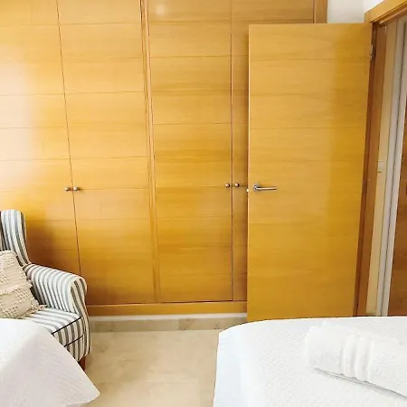 Estrella Del Mar By Costa Dénia