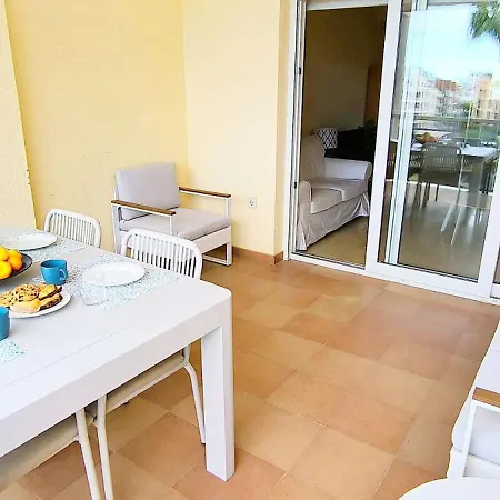 Estrella Del Mar By Costa Apartamento