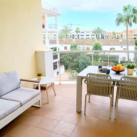 Apartamento Estrella Del Mar By Costa *