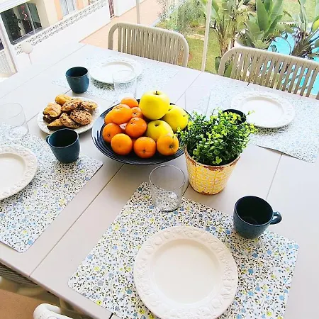 Estrella Del Mar By Costa Dénia