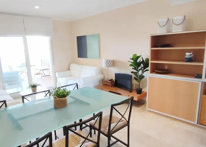 شقة Estrella Del Mar By Costa *