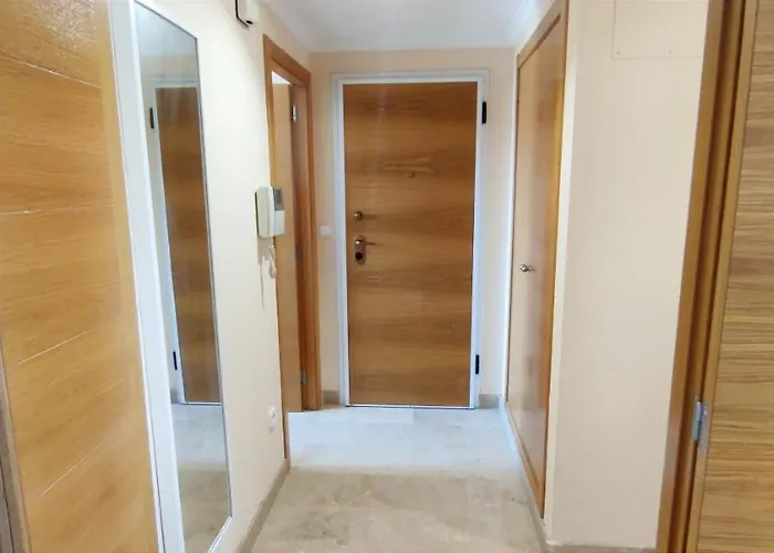 アパート Estrella Del Mar By Costa