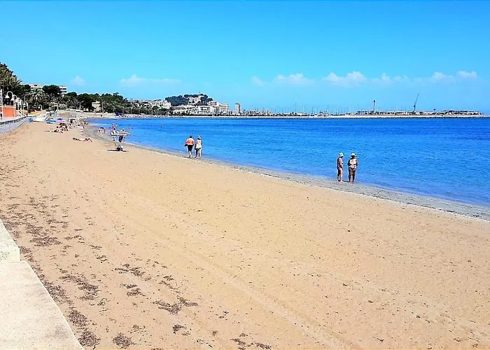 Estrella Del Mar By Costa شقة دينايا