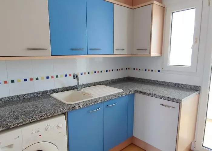 Estrella Del Mar By Costa شقة