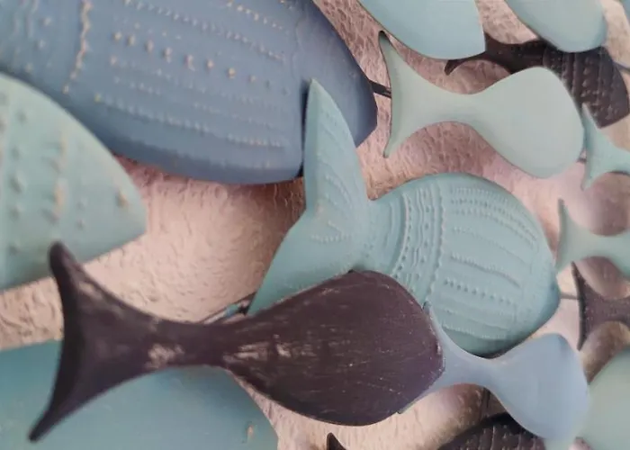 Estrella Del Mar By Costa شقة *