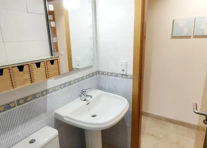 Estrella Del Mar By Costa شقة