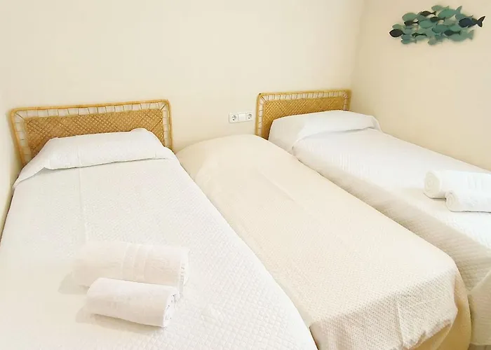 شقة Estrella Del Mar By Costa