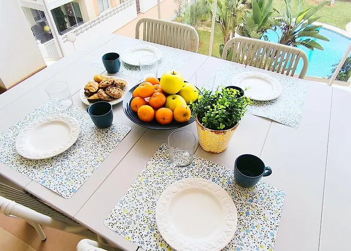 Estrella Del Mar By Costa デニア