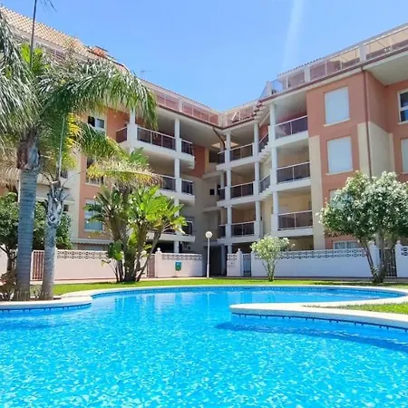 Appartement Estrella Del Mar By Costa