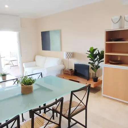 Apartment Estrella Del Mar By Costa *