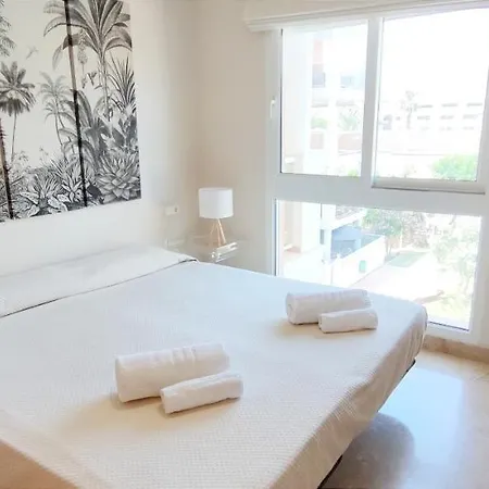 Estrella Del Mar By Costa Appartement *