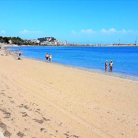 Estrella Del Mar By Costa Apartment Denia