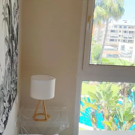 Estrella Del Mar By Costa Appartement