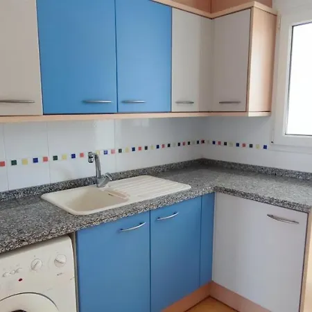 Estrella Del Mar By Costa Appartement