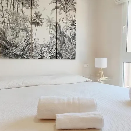 Estrella Del Mar By Costa Appartement