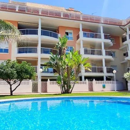 Appartement Estrella Del Mar By Costa *