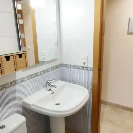 Estrella Del Mar By Costa Appartement
