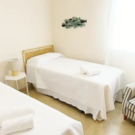 Estrella Del Mar By Costa Apartment Denia