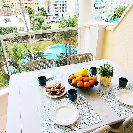Estrella Del Mar By Costa Appartement Dénia