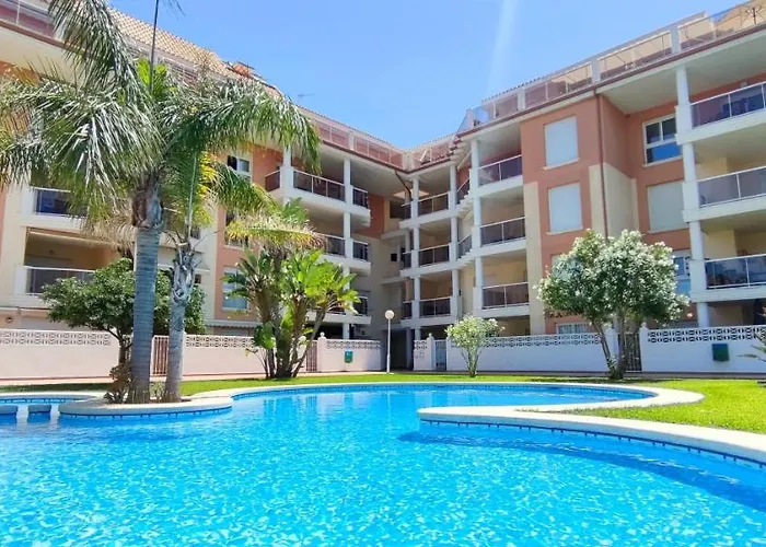 Apartment Estrella Del Mar By Costa