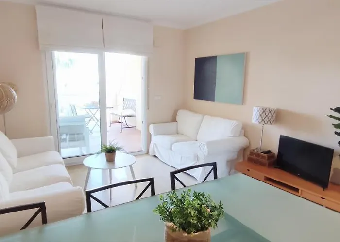 Apartment Estrella Del Mar By Costa Denia