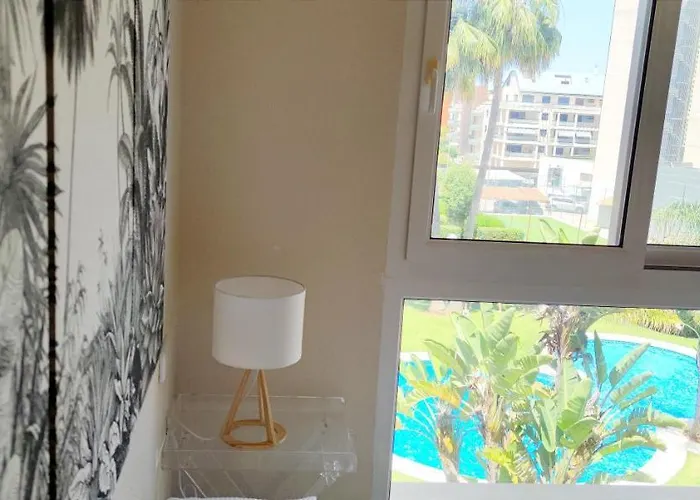 Estrella Del Mar By Costa Apartment