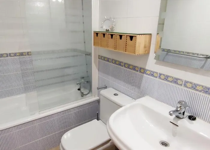 Estrella Del Mar By Costa * Denia