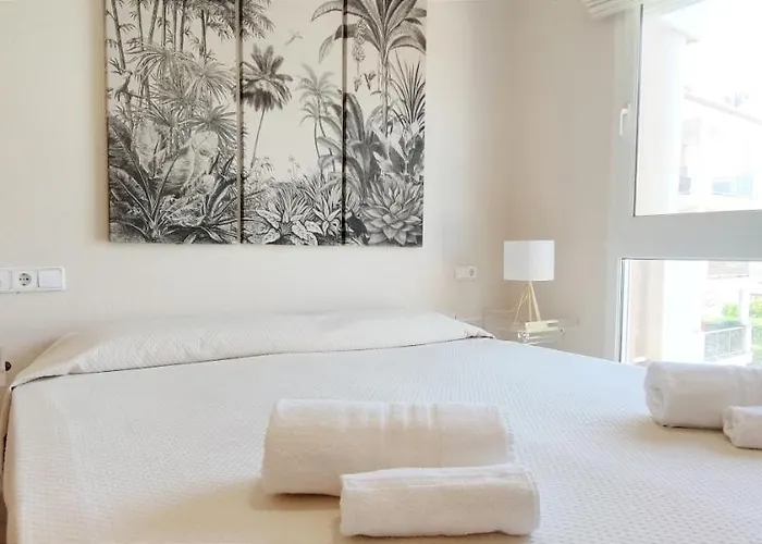 Estrella Del Mar By Costa Apartment