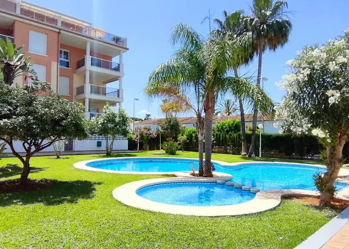 Apartment Estrella Del Mar By Costa *