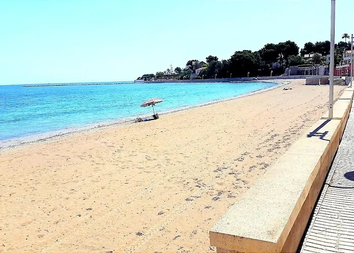 Estrella Del Mar By Costa Apartment *