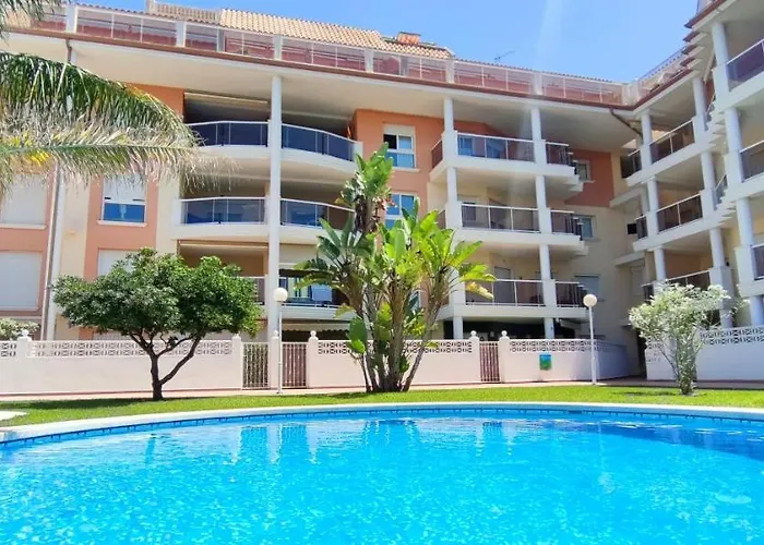 Apartment Estrella Del Mar By Costa *