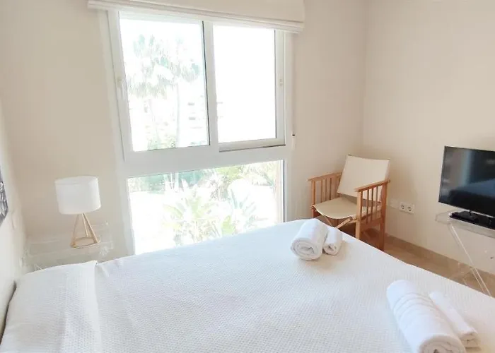 Apartment Estrella Del Mar By Costa Denia