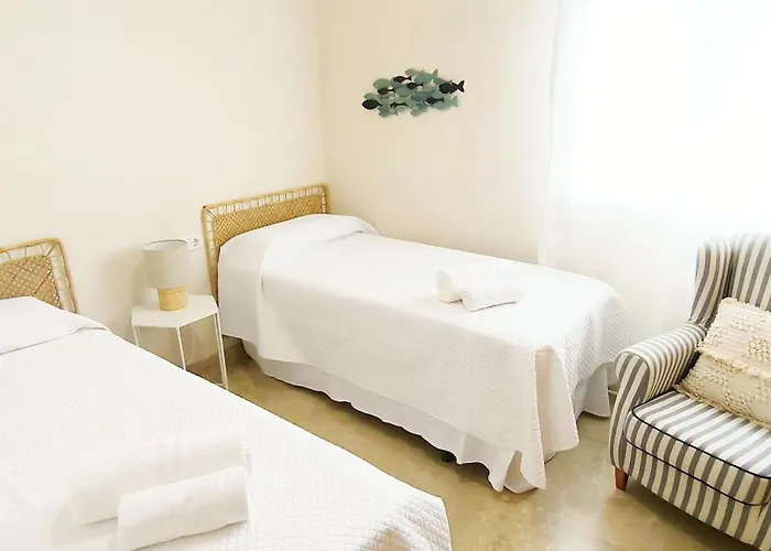 Estrella Del Mar By Costa Apartment Denia