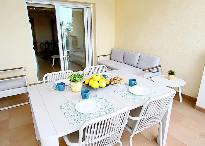 Estrella Del Mar By Costa Apartment *