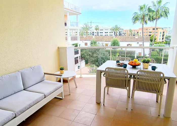 Apartment Estrella Del Mar By Costa *